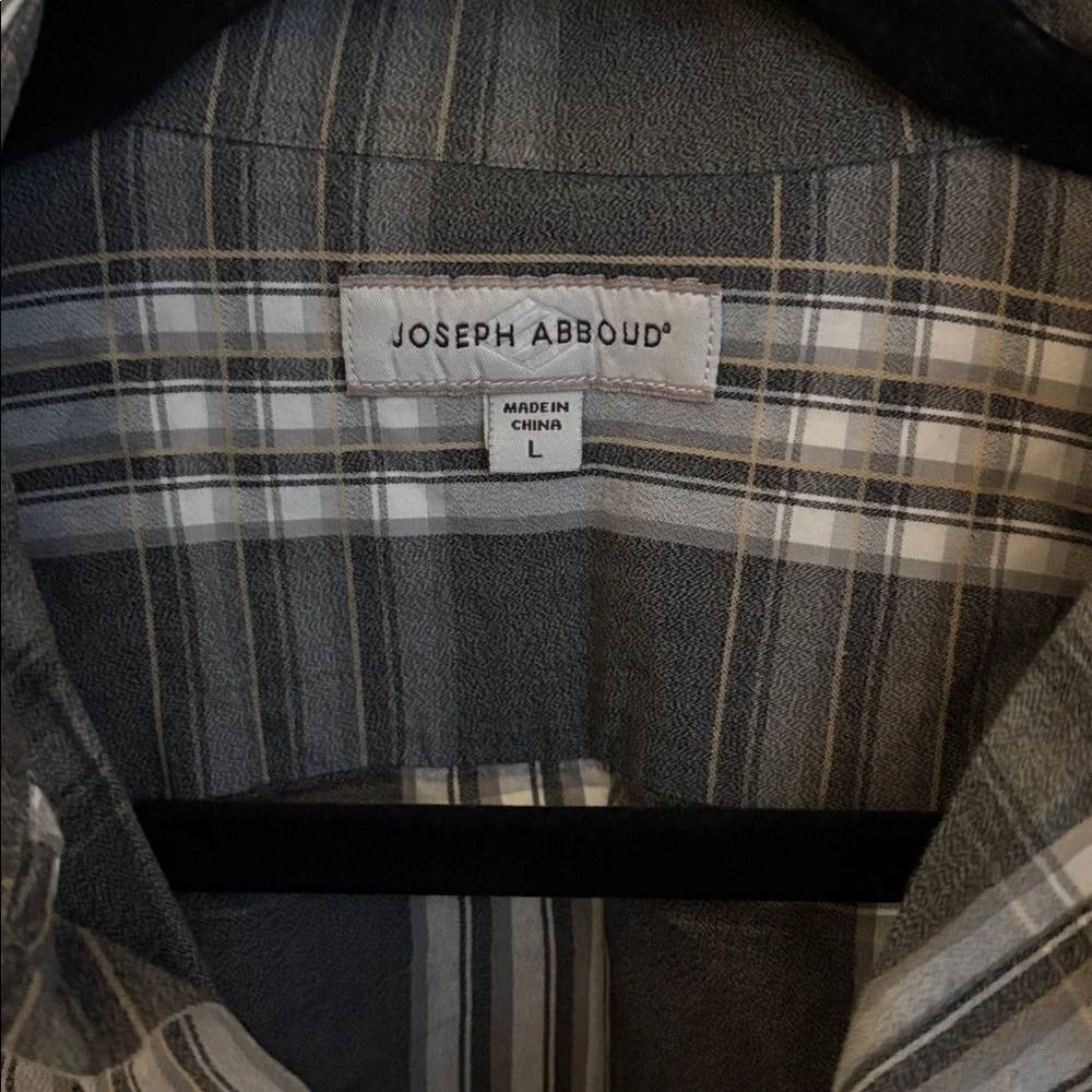 Joseph Abboud Top - Picture 2 of 3